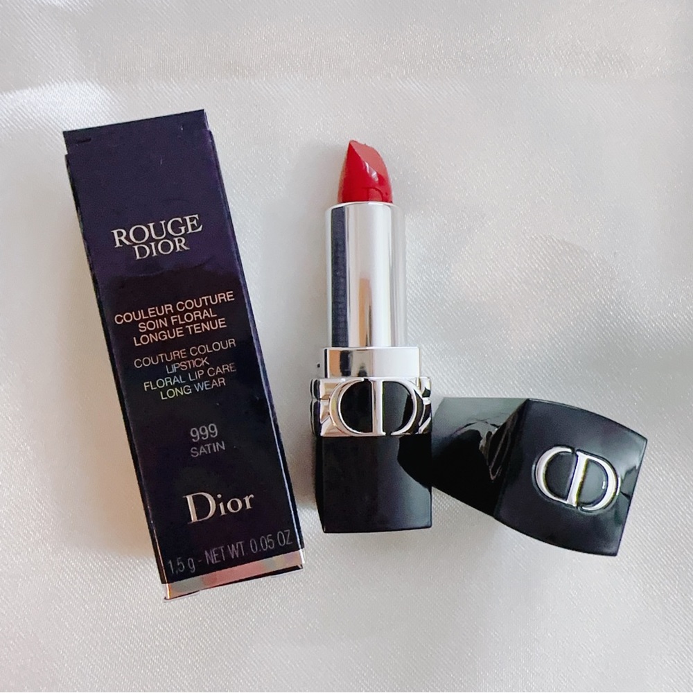Dior❣️ Rouge Dior